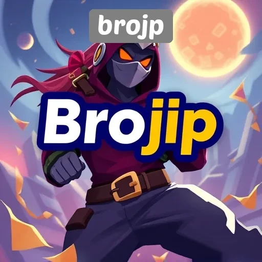 Mengenal Brojp Sebagai Platform Game Terbaru