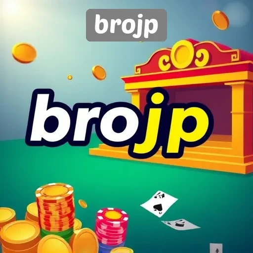 Ulasan Pengalaman Bermain di Situs Game Brojp