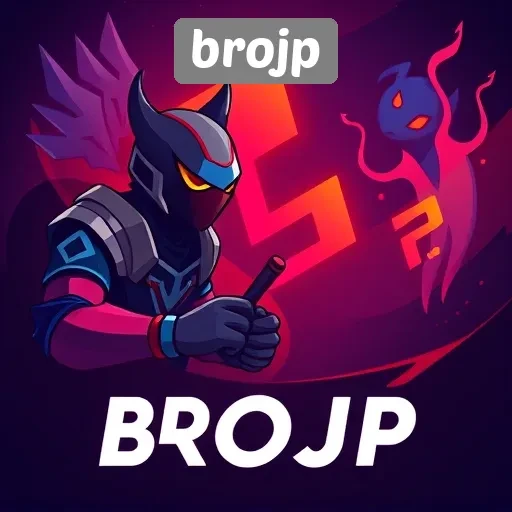 Bagaimana Brojp Menjadi Alternatif Game Online