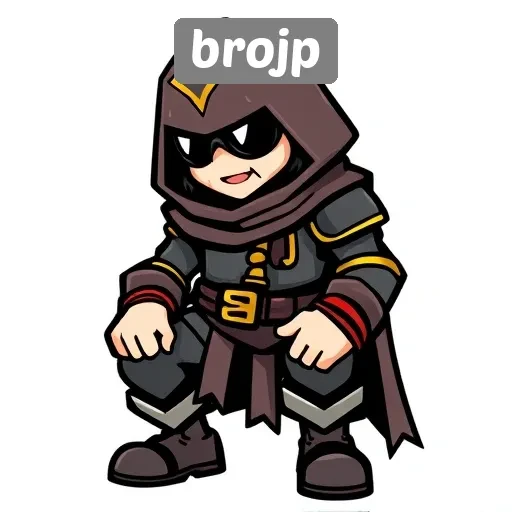 Menjelajahi Keunikan Game di Situs Brojp
