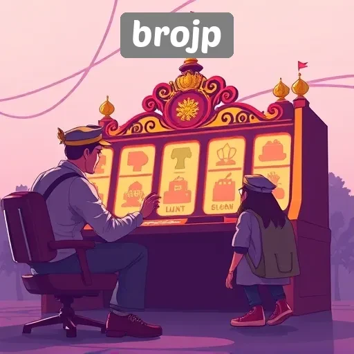 Pembahasan Fitur Menarik di Brojp untuk Pecinta Game