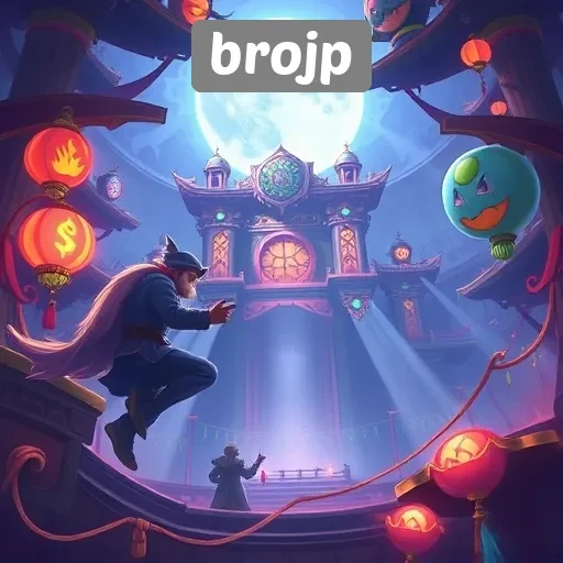 Fitur Menarik di Brojp yang Wajib Diketahui Pengguna