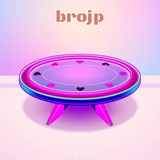 brojp: Menyusuri Dunia Mengerikan dengan Permainan Horor Terbaik