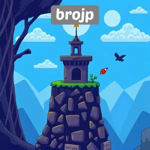 Cara Bergabung dan Bermain di Brojp untuk Pemula