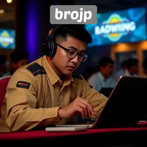 Tips Mengoptimalkan Pengalaman Bermain di Brojp