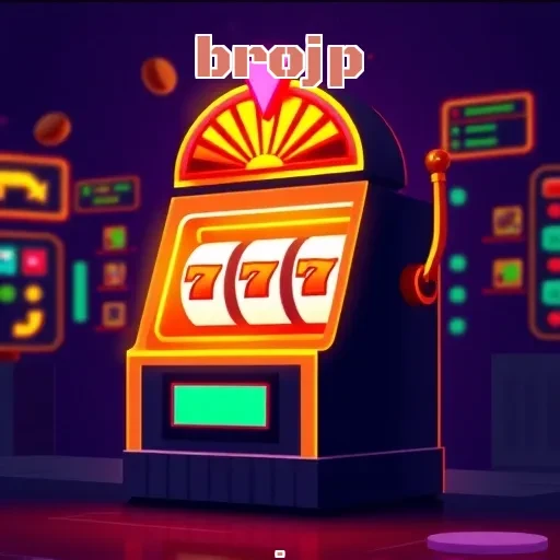 brojp: Menyelami Tren Baru di Dunia Game Online Indonesia